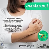 Campaña de salud Royal Care
