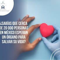 Donación de órganos Royal Care
